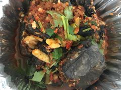 -螺大蛳柳州螺蛳粉·火锅·热干面(西城永捷店)