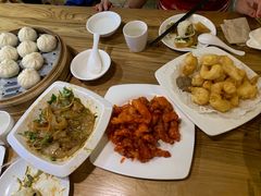 -陈傻子餐厅(世纪都会店)