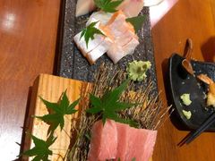 -千代武日本料理(开发区店)