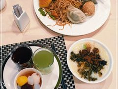 -博雅酒店-中餐厅