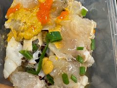 -正亮海鲜(人民西路店)