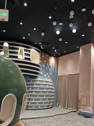 -奈尔宝家庭中心·亲子餐厅(鄞州万达店)