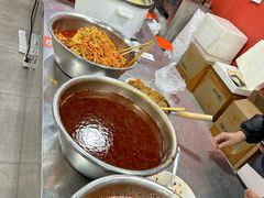 -王菊美食街·王菊面馆(总店)