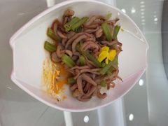 -海天楼(天津泛太平洋店)