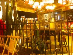 -周小明火锅(黑金冠社区店)