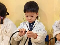 -饭米多蔻中英文绘本馆(苏州美罗店)