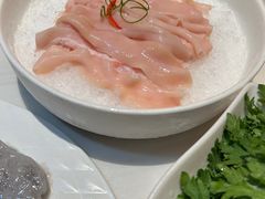 -围炉夜话·潮汕卤水火锅(榕江店)