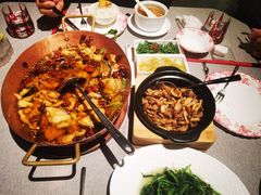 -星·South Beauty·俏江南(国贸店)