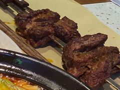 -沪小胖·小龙虾·蓝龙王(八佰伴店)