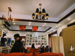 大堂-砂锅李(九江路店)