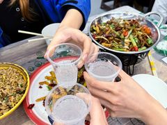 -小民大排档(马场角横路店)
