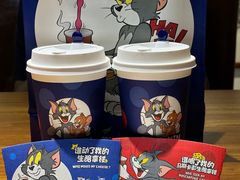 -瑞幸咖啡(北工大理科楼店)