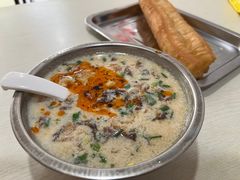 -张纪油条(世博家园十一街坊店)