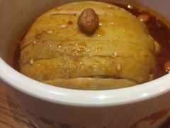 -渝是乎酸菜鱼(龙旗购物中心店)