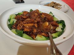 -马勒别墅·中餐厅