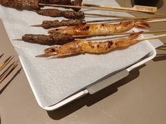 -苏小牛·牛肉串(国贸店)