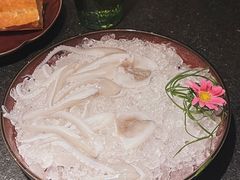 望潮-荣记火锅(青悦城店)