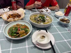 -乌江鱼杭帮菜(西湖店)