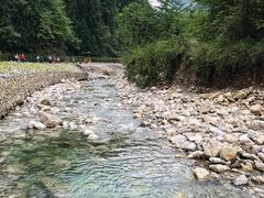 -鹿院坪生态旅游景区
