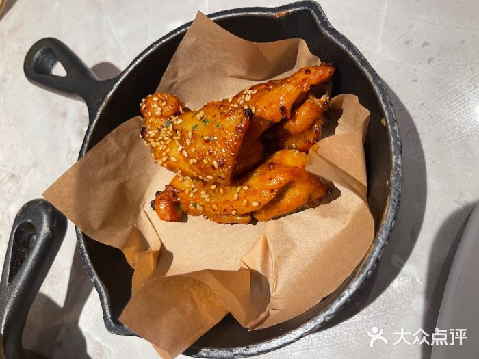 必胜客(WOW玉泉远洋店)图片