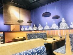 -麦麦山云南菜(复地活力城店)