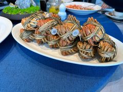 -馋遇江南·精致湖景雅宴(东方之门店)