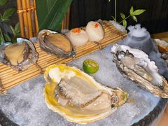 -锦和牛·炭火烧肉(ICC太和里店)
