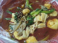 -老王太太串吧(中街店)