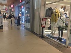 -杉杉奥特莱斯广场(哈尔滨店)