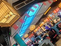 -六合居(温江店)
