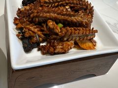 -梅飞酒家(桑园路店)