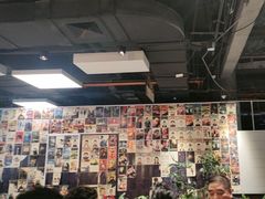 -破店肥哈·东北烧烤·夜宵(南山保利店)