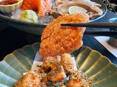 -原志优秀食材·匠心料理·海胆主题(金亿广场店)