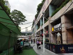 -皇庭广场(福华三路店)