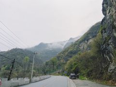 -沣峪口