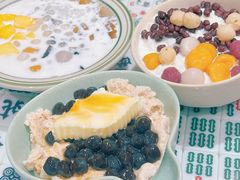 -堂屋糖水店(愚园店)