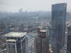 -云中捞高空旋转餐厅(商茂世纪广场店)