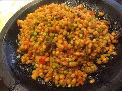 鲍鱼八仙烩-百年神厨·地道川菜(清江西路店)