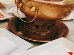 -牛街·马辈儿涮肉(牛街二店)