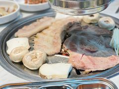 -六七八韩式烤肉·韩国料理(上杭路店)