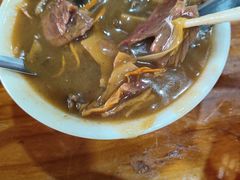 -逍遥镇刘相五胡辣汤豆沫馆(康复中街店)