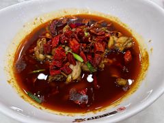 -簋街仔仔小龙虾(总店)