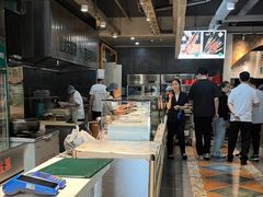 -直隶安家牛肉罩饼(建华店)