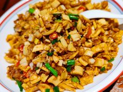 -唐师傅湘西名菜馆(武陵路店)