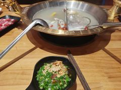 -九记潮汕现切鲜牛肉自助火锅(长沙·方圆荟店)