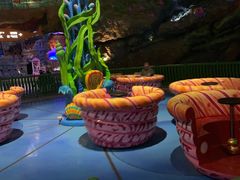 -青岛嘉年华主题乐园