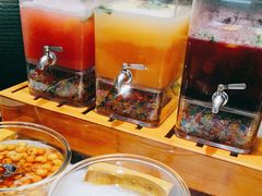 -韩盛·盛江山自助料理(于洪新玛特店)