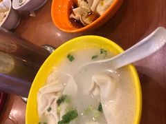 -龙抄手(春熙路总店)