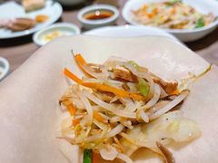 福州春卷-四道菜·福建菜馆(新街口金鹰店)