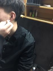-新绣堂纹身·穿孔
